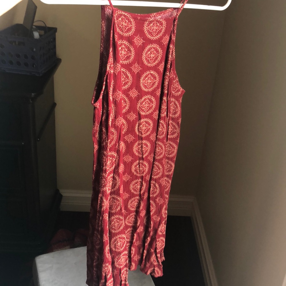 Brandy Melvillle Dress